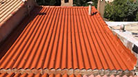 couvreur toiture Bagneres-de-Bigorre